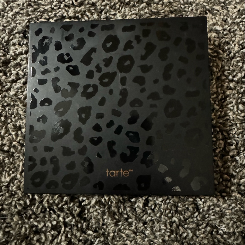 Tarte Maneater Vanity Palette